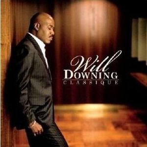 SOUL / FUNK / DISCO WILL DOWNING