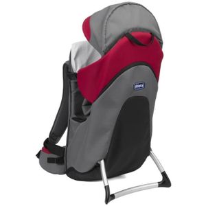 avis porte bebe dorsal chicco