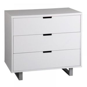 commode 80 cm pas cher