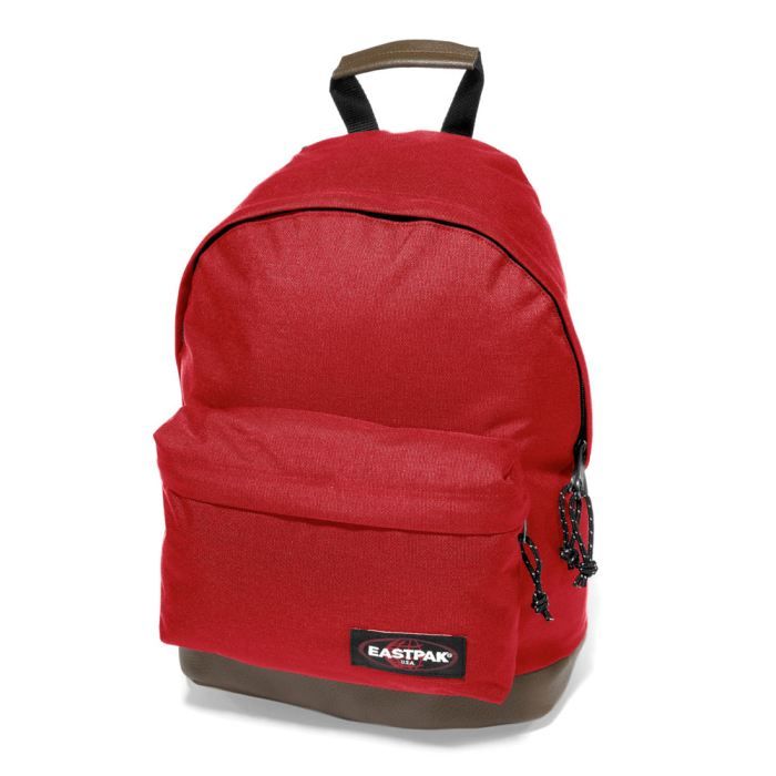 Sac a dos eastpak avec cuir - Achat / Vente Sac a dos eastpak avec cuir pas cher - Les soldes 