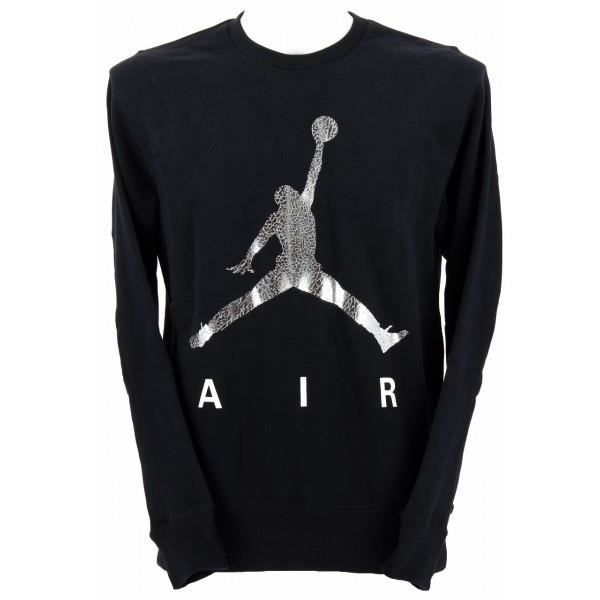 sweat air jordan femme