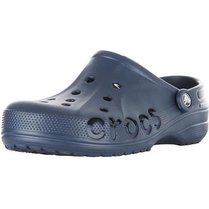 crocs bleu ciel