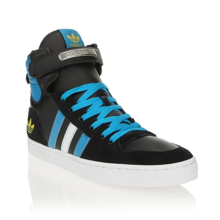 chaussure adidas montant homme pas cher