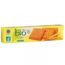 BISCUITS SECS NATURE BIO Petits Beurres 4 sachets fraîcheur -…