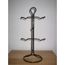 RANGE VERRE  ROMA Porte tasses - CMT/K