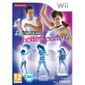 WII DDR HOTTEST PARTY 4 + TAPIS / Jeu console Wii
