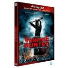  Blu-Ray 3D ABRAHAM LINCOLN : VAMPIRE HUNTER