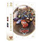  Blu-Ray Coffret cars + cars 2