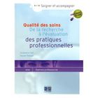 SCIENCES / TECH / MEDECINE Qualite des soins ; de la recherche à l'évaluat...