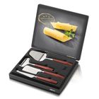 COUTEAU DE CUISINE  Coffret cadeau assortiment pour fromages Taste …