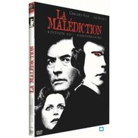 DVD FILM DVD La malédiction