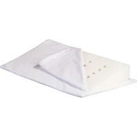Plan incliné lit 60x120 cm déhoussable Plan incliné lit 60x120 cm déhoussable