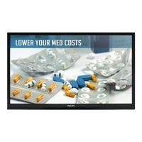 T�l�viseur LED PHILIPSBDL3210QNOIR31\