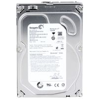 DISQUE DUR INTERNE SEAGATE - Disque Dur 1,5 To S-ATA 3 (6 Gb/s)