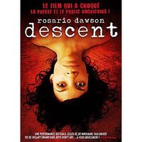 DVD DVD Descent
