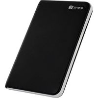Boîtier disque dur 2,5 Storeva PocketStor USB 3… Boîtier disque dur 2,5 Storeva PocketStor USB 3…