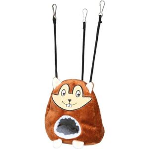TRIXIE Abri douillet ? 11 × 14 cm pour rongeurs