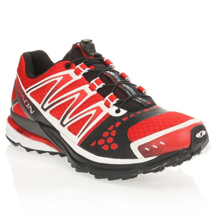 SALOMON Chaussures de Trail Running Xr Crossmax Achat / Vente