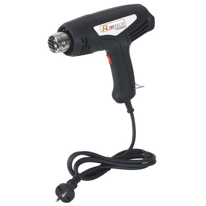 Décapeur thermique 220v à louer à Paris 14ème Zilok