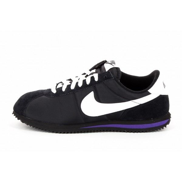 basket nike classic cortez nylon