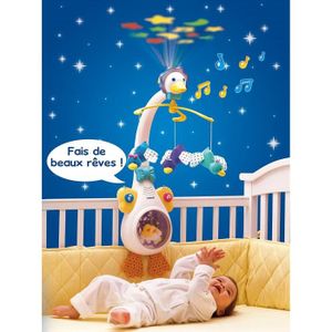 VTECH Mon Lumi'mobile Parlant