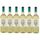 Balaton Hongrie Vin Blanc alc. 11% vol. 6 x 0,75l