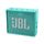 JBL GO Enceinte bluetooth portable turquoise