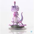 SORTIE JEUX VIDEO FIGURINE LÉON DISNEY INFINITY