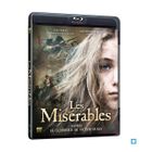  Blu-Ray Les misérables