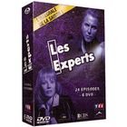  DVD Coffret les experts Las Vegas saison 1