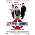 DVD FILM DVD L'americain