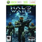 XBOX 360 HALO WARS