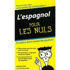 DICTIONNAIRES / LANGUES L'espagnol pour les nuls