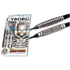 FLECHETTE ET PIECES DETACHEES Fléchettes Cyborg soft