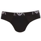 CULOTTE - SLIP Lot de 2 Slips Emporio Armani No…