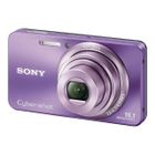COMPACT DSC-W570 Violet