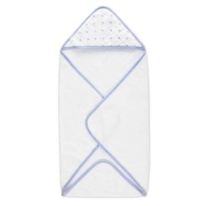 ADEN BY ADEN + ANAIS Cape de bain - Motif dashing