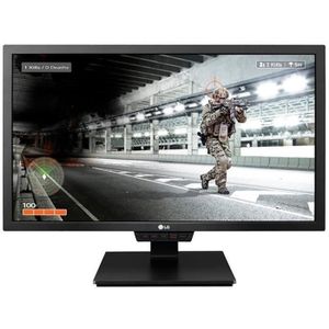 LG Ecran Gamer 24GM79G-B - 24\