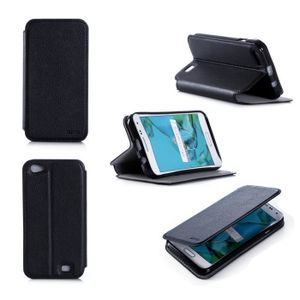 Custodia a Portafoglio per Archos 45 Access Color 4G, in