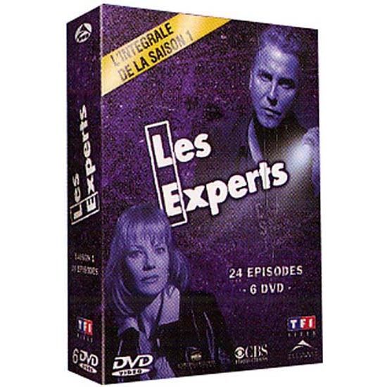 Les Experts Saison 3 Streaming Complete 23