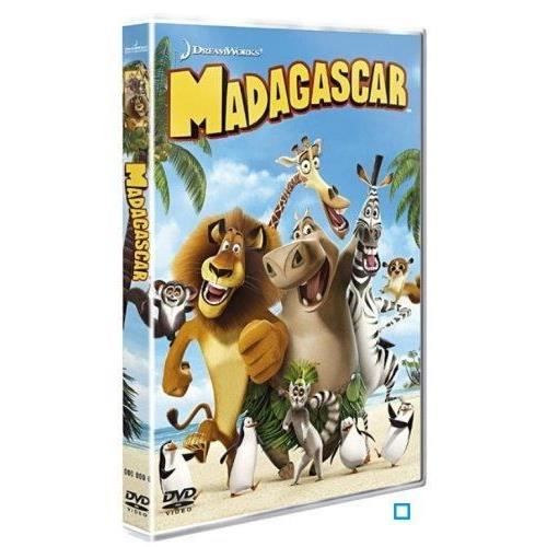 madagascar pc dvd torrent