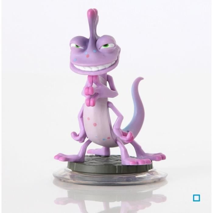 Disney infinity 7 personnages Clasf