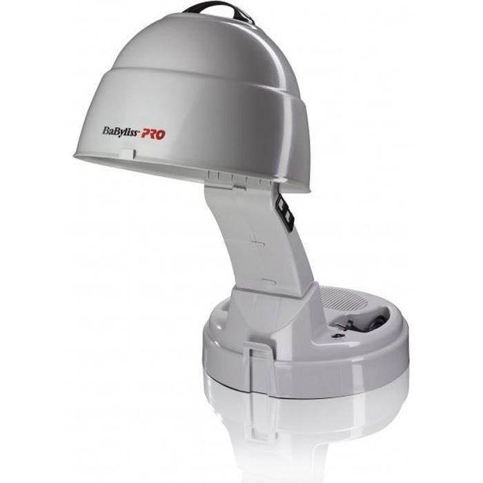 Casque coiffure domicile BaByliss Pro Achat / Vente sèchecheveux Cdiscount