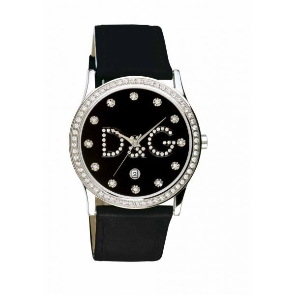 Montre Femme Quartz Noir DW0008 Noir, Achat/vente montre