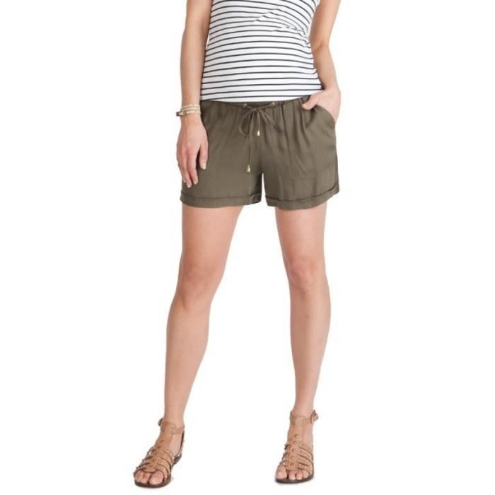 Short grossesse - Envie de Fraise