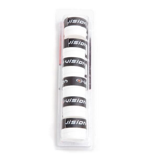 Padel Vision Overgrip Box White sur grips Padel Vision Overgrip Box