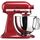 KITCHENAID - Robot pâtissier sur socle ARTISAN 5KS