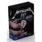 CD METALLICA SLAYER MEGADETH ANTHRAX - Big Four