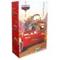 ARMOIRE-BIBLIOTHEQUE-COMMODE Penderie + Housse Cars