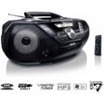 LECTEUR CD PHILIPS AZ787 Lecteur CD / K7 / USB